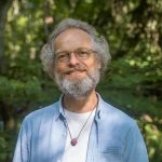 Porträt von Alexander Hassenstein/Druide Paul