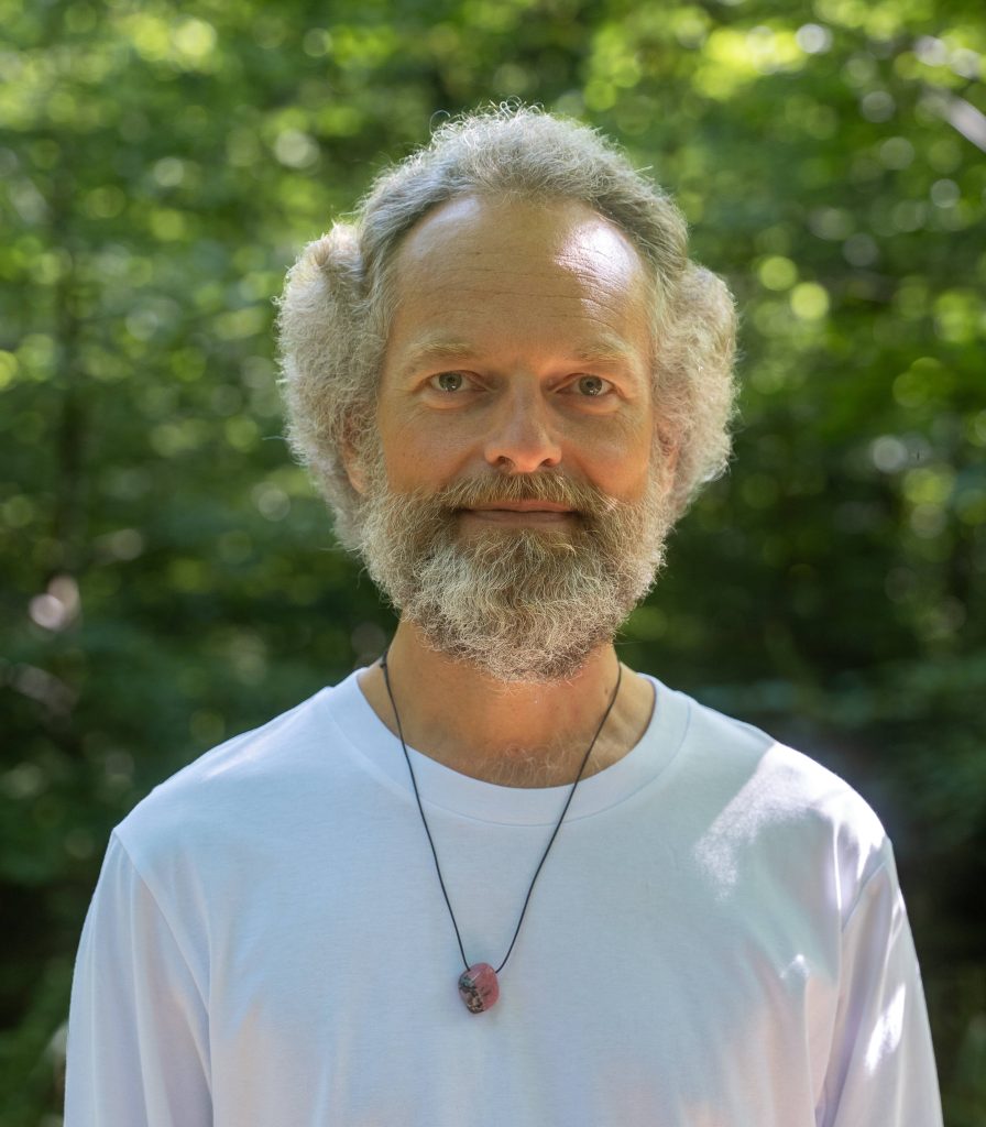 Porträt Alexander Hassenstein